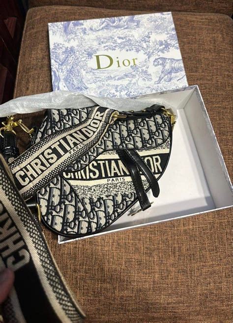 dior vip gift bag|christian dior hand bags.